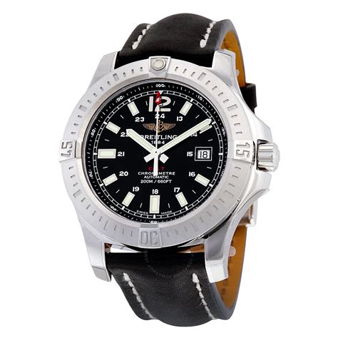 breitling uhr colt 44|colt 44 Breitling price.